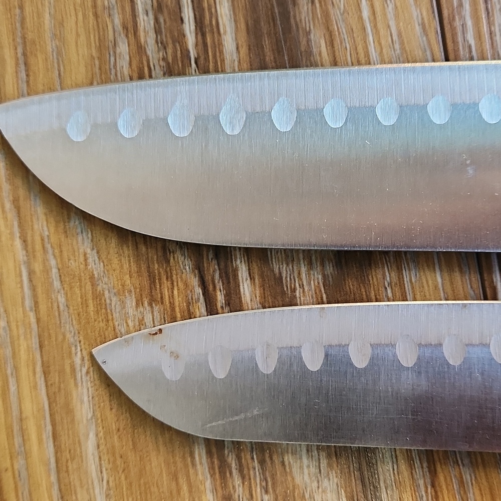 2 Core Kitchen Knives - Picture 5 of 8